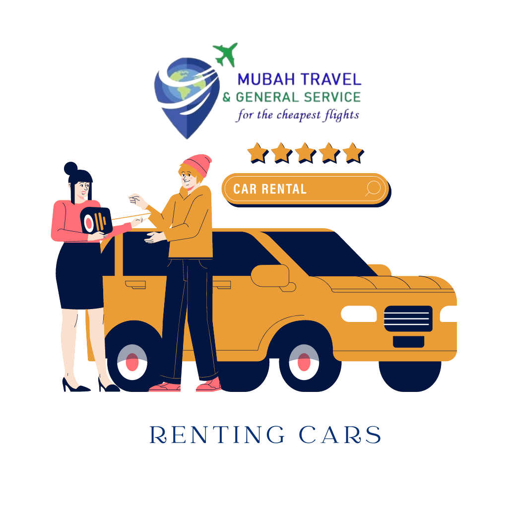 Car Renting