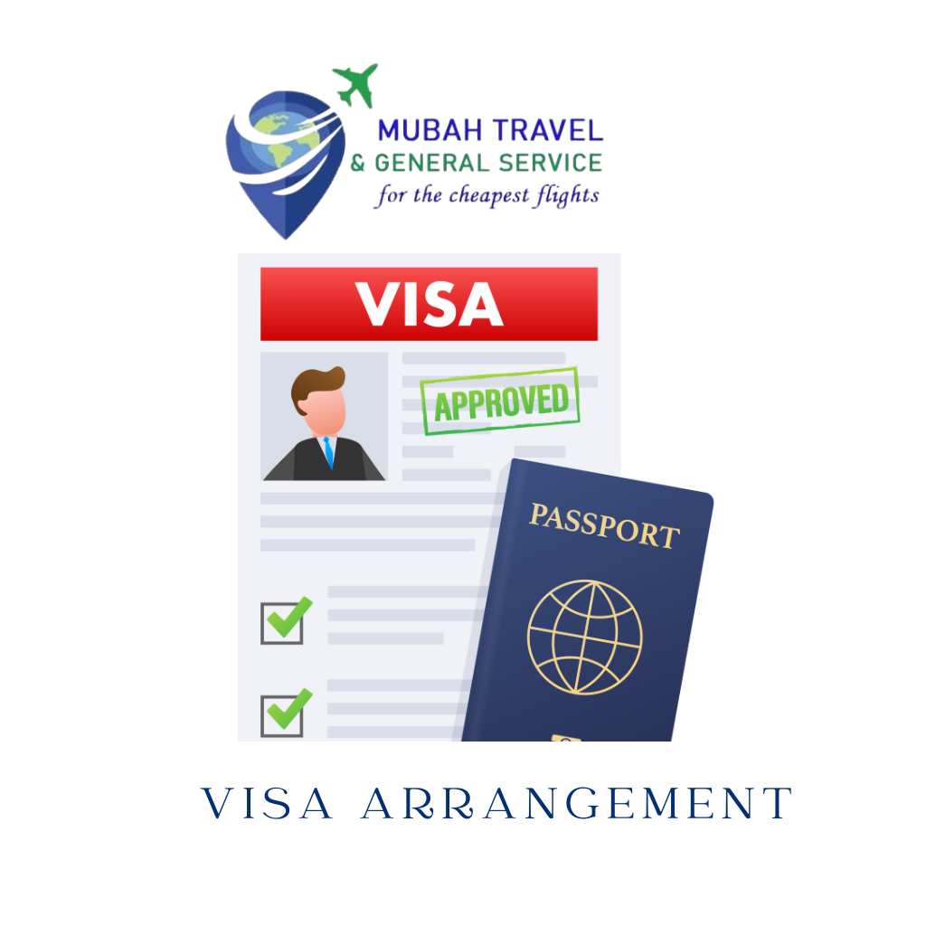 Visa Arrangement